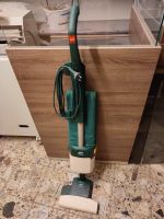 Vorwerk Kobold 122 Staubsauger Voll Funktionsfähig Hessen - Fritzlar Vorschau