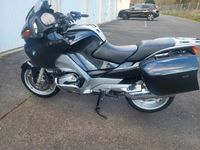 BMW R1200 RT Nordrhein-Westfalen - Krefeld Vorschau