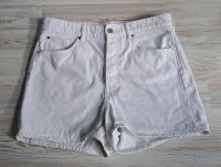 Schöne Denim-Shorts von H&M, weiss,Größe 42,2x getragen Rheinland-Pfalz - Koblenz Vorschau