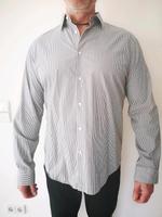 Tolles Hemd von Esprit Gr XL slim fit Hessen - Fulda Vorschau