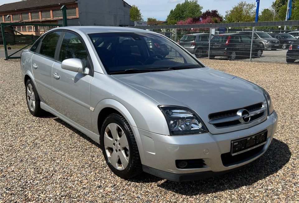 Opel Vectra 1.8 Edition in Lengede