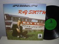 Rock´n´Roll Schallplatte LP / RAY SMITH< Vinyl 60er Niedersachsen - Ilsede Vorschau