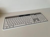 Logitech Wireless Solar Keyboard K750 für Mac - QWERTY OVP Berlin - Mitte Vorschau