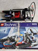 Lego-Technic Schiffe 5 Teile Nordrhein-Westfalen - Gummersbach Vorschau
