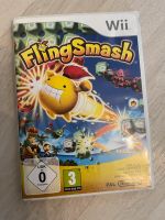 Wii fling smash Nordrhein-Westfalen - Wesel Vorschau