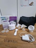 Philips Avent Milchpumpe SCF-334 Eimsbüttel - Hamburg Eidelstedt Vorschau