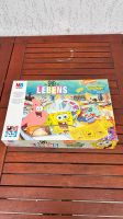 Spiel des Lebens Spongebob Edition Häfen - Bremerhaven Vorschau