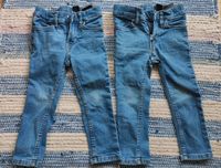 Skinny Jeans, H&M, Größe 92 München - Thalk.Obersendl.-Forsten-Fürstenr.-Solln Vorschau