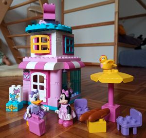 LEGO 10844 Duplo - La Boutique De Minnie -  Chocolats