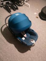 Cybex cloud I size plus mountainblue/turquoise Baden-Württemberg - Heidelberg Vorschau