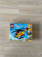 Lego Creator  3in1 31029 Boot Hubschrauber Flugzeug Aachen - Aachen-Richterich Vorschau