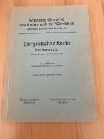 Bürgerliches Recht Hessen - Gudensberg Vorschau