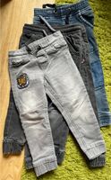 Jeans, Hosen 98 & 104 Hannover - Mitte Vorschau