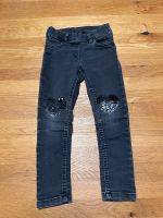 Skinny Jeans C&A Größe 104 Sachsen - Bannewitz Vorschau