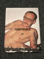 Terryworld Terry Richardson Fotoband Hamburg-Nord - Hamburg Hohenfelde Vorschau