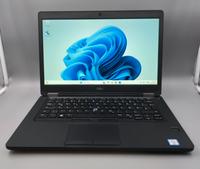 Dell Latitude 5490 ✔i5 8Gen ✔16GB ✔256GB SSD ✔Garantie ✔Notebook Bayern - Karlsfeld Vorschau