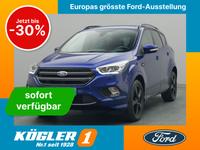 Ford Kuga ST-Line 182PS Aut. 4x4/Winter-P./Klima/Navi Hessen - Bad Nauheim Vorschau