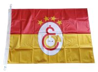 Bayrak Galatasaray Tarihi GS Cimbom Flagge Türkei Osmanli Galata Baden-Württemberg - Mannheim Vorschau