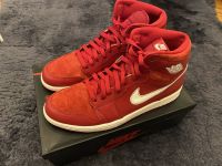 NIKE JORDAN 1 Retro Gym Red Sail US12 Berlin - Wilmersdorf Vorschau