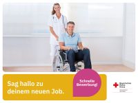 Pflegefachkräfte (m/w/d) (Bayrisches Rotes Kreuz Starnberg) *31875 - 48450 EUR/Jahr* Minijob, Aushilfe, Teilzeit, Nebenjob in Starnberg Arzthelferin Altenpflegerin  Altenpfleger Krankenpfleger Bayern - Starnberg Vorschau