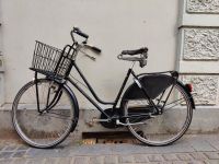Vintage bike Retro-Fahrrad Hamburg - Bergedorf Vorschau