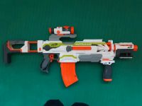 Nerf modulus Hamburg-Nord - Hamburg Groß Borstel Vorschau