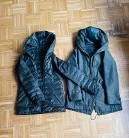 Damen Woolrich Jacke 2 in 1 Gr. S 36 Düsseldorf - Friedrichstadt Vorschau