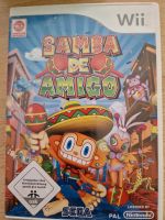 Samba de Amigo (Wii Spiel) Wandsbek - Hamburg Dulsberg Vorschau