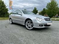 Mercedes CLK 350 Coupe Eimsbüttel - Hamburg Stellingen Vorschau