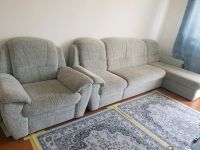Ein Couch und 2 Sessel Sachsen-Anhalt - Halle Vorschau