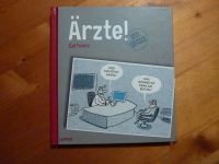 Cartoonbuch Ärzte Thüringen - Zöllnitz Vorschau