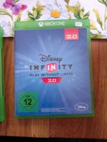 XBox One Disney Infinity Play without Limits 2.0 Nordrhein-Westfalen - Steinfurt Vorschau