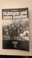 Eichmann und seine Gehilfen Hans Safrian Buch Bayern - Laufen Vorschau