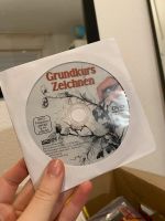 Grundkurs Zeichnen Buch und CD Essen - Essen-Stadtmitte Vorschau