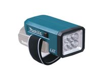 Makita LED - Akku - Handleuchte (Ohne Akku / Ladegerät) Baden-Württemberg - Kehl Vorschau