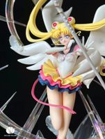 WanZiStudio "Eternal Sailor Moon GK Version" Figur Kiel - Neumühlen-Dietrichsdorf-Oppendorf Vorschau