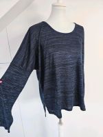 Vero Moda Gr. XL damen Langarmshirt pullover blau neu Münster (Westfalen) - Gievenbeck Vorschau