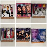 CD | TLC | Hits | Best Of | Interview | Sammlung Bayern - Wald Oberpf. Vorschau