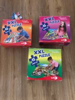 XXL Puzzles Bodenpuzzle von Noris Köln - Ehrenfeld Vorschau