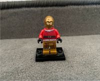 Lego Star Wars Minifigur C3P-O Bayern - Coburg Vorschau