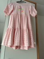 Kleid, Sommerkleid 116/122 Bayern - Neuburg a.d. Donau Vorschau