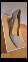 Michael Kors High Heels - hellgrau - 39,5 Frankfurt am Main - Nordend Vorschau