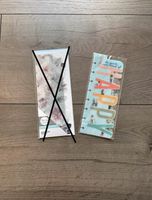 Happy Planner • Die Cut Bookmarks • NEU Nordrhein-Westfalen - Lippstadt Vorschau