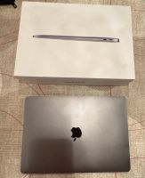 MacBook Air M1 8GB 256GB SSD nur 32 Zyklen ! Hessen - Mühlheim am Main Vorschau