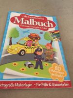 Kinder Malbuch Leipzig - Schönefeld Vorschau