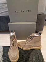 Herren allsaints boots Stiefeletten neu gr.41 Nordrhein-Westfalen - Marl Vorschau