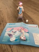 Playmobil 9351 Prinzessin Eisblume mit Waldkauz Hessen - Wettenberg Vorschau