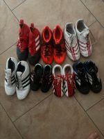 Fußballschuhe ( nur noch kurze Zeit) Rheinland-Pfalz - Waldböckelheim Vorschau