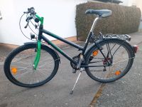 Kettler Alu 26" Fahrrad Shimano 21-Gang Nürnberg (Mittelfr) - Oststadt Vorschau