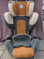 Kinder Autositz 9-18 Kg zu verkaufen Wandsbek - Hamburg Rahlstedt Vorschau